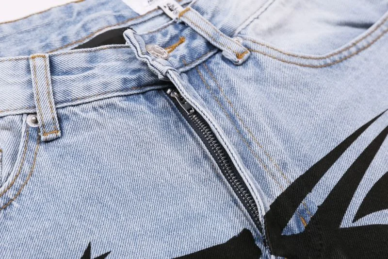 TechFriendly Hellstar Jeans 164505