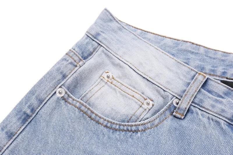 TechFriendly Hellstar Jeans 164505