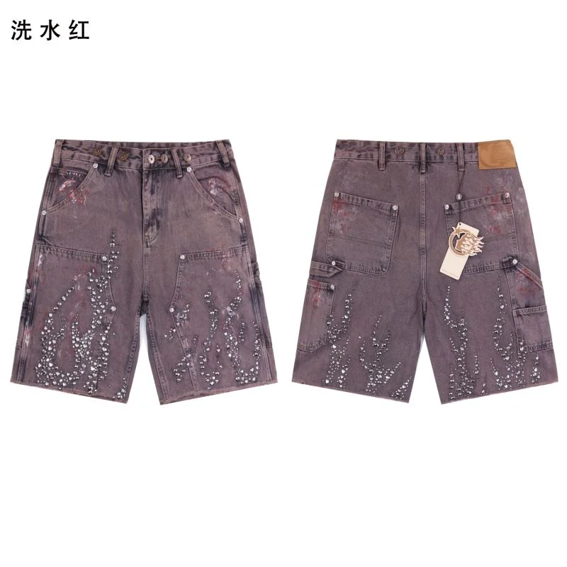 Sophisticated Hellstar Jeans 164473