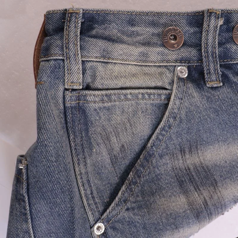 Sophisticated Hellstar Jeans 164473