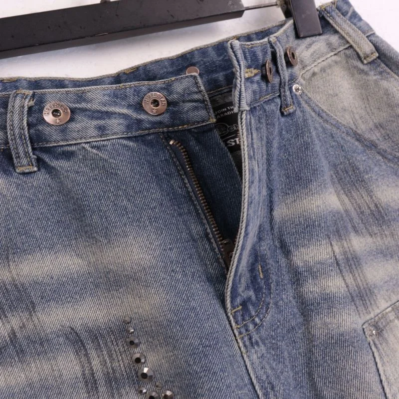 Sophisticated Hellstar Jeans 164473