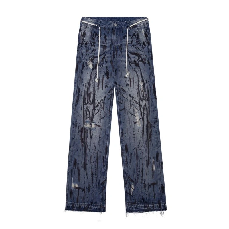 Supportive Hellstar Jeans 157420