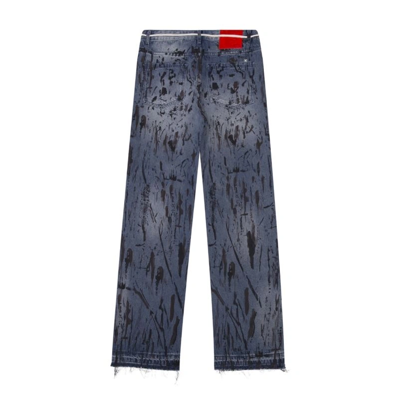 Supportive Hellstar Jeans 157420