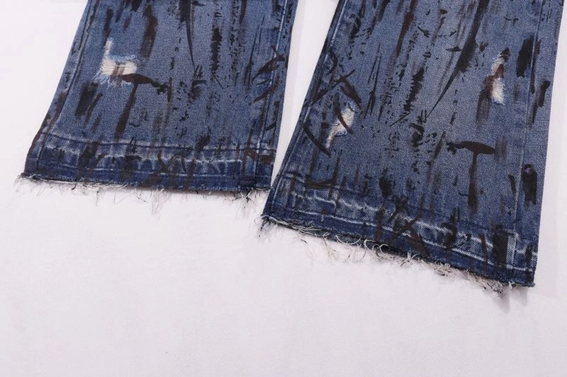 Supportive Hellstar Jeans 157420