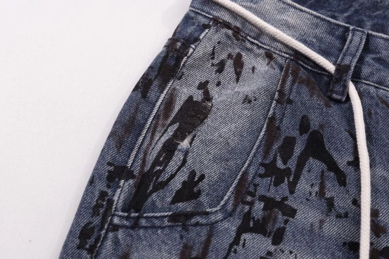 Supportive Hellstar Jeans 157420