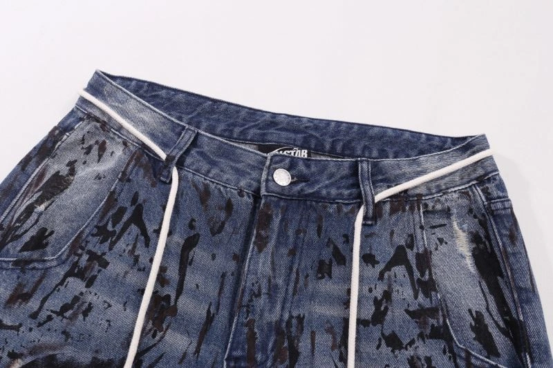 Supportive Hellstar Jeans 157420