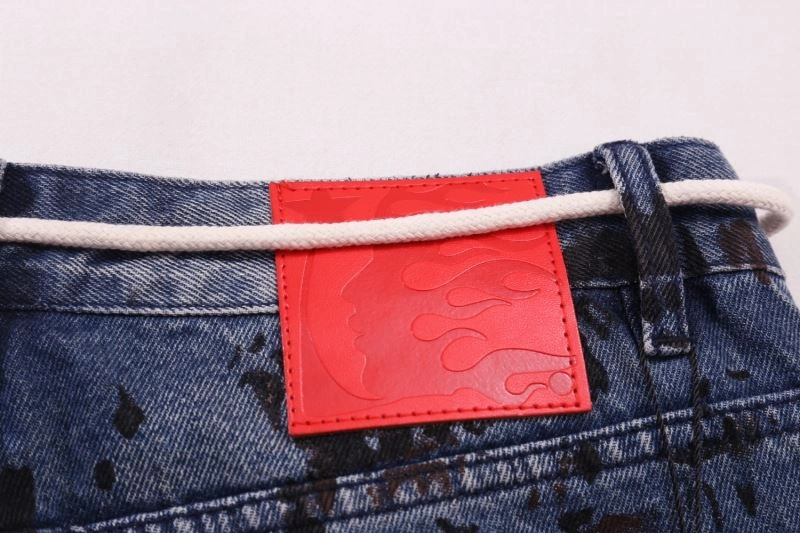 Supportive Hellstar Jeans 157420
