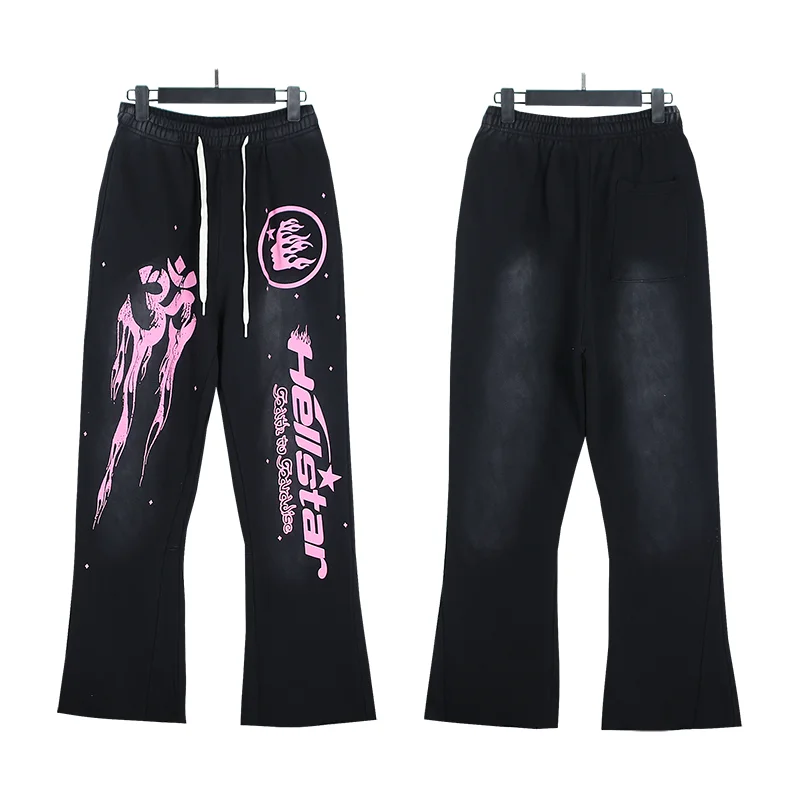 Durable Hellstar Long Pants 164567