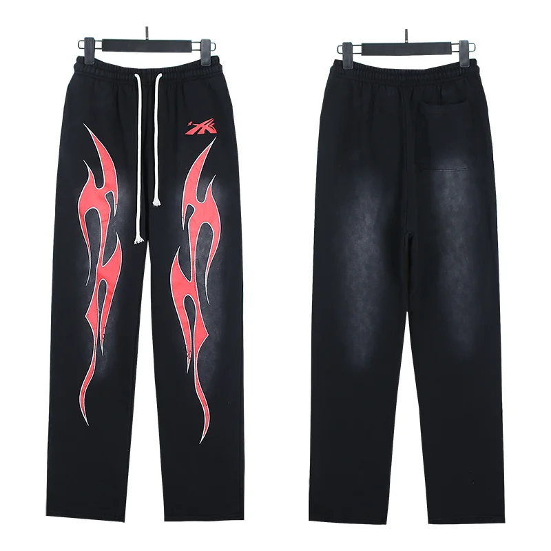 Durable Hellstar Long Pants 164567