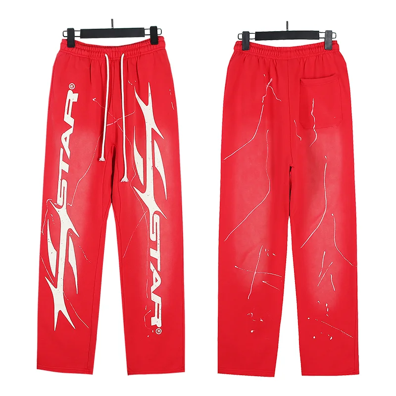 Durable Hellstar Long Pants 164567