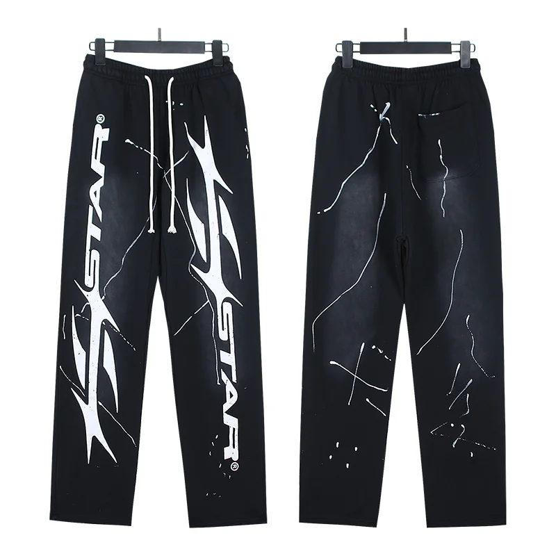 Durable Hellstar Long Pants 164567
