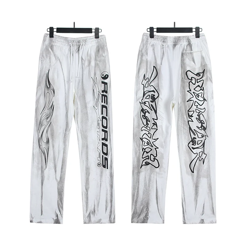 Durable Hellstar Long Pants 164567