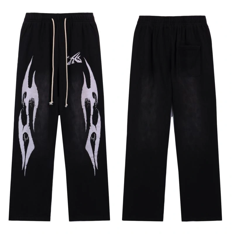 Hellstar Long Pants Comfortable 157575