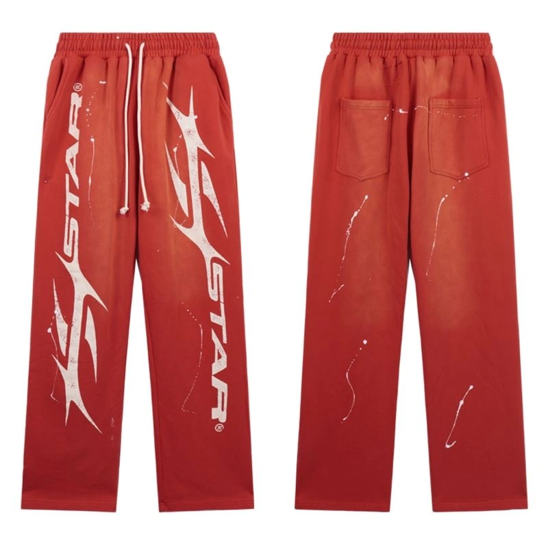 Hellstar Long Pants Comfortable 157575