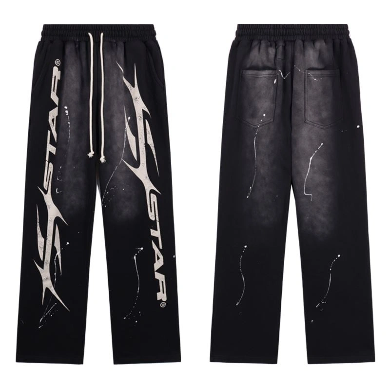 Hellstar Long Pants Comfortable 157575