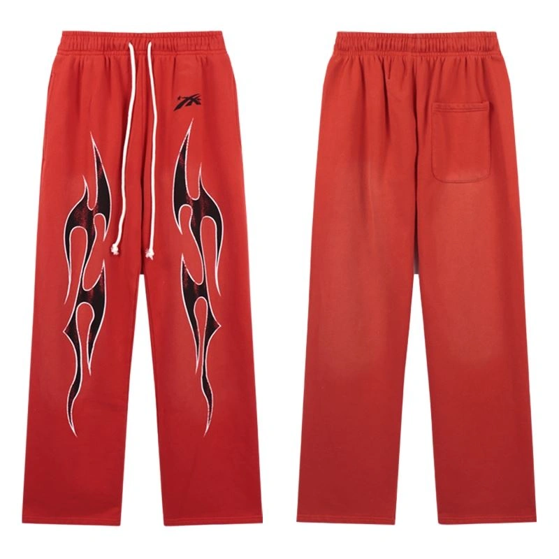 Hellstar Long Pants Comfortable 157575