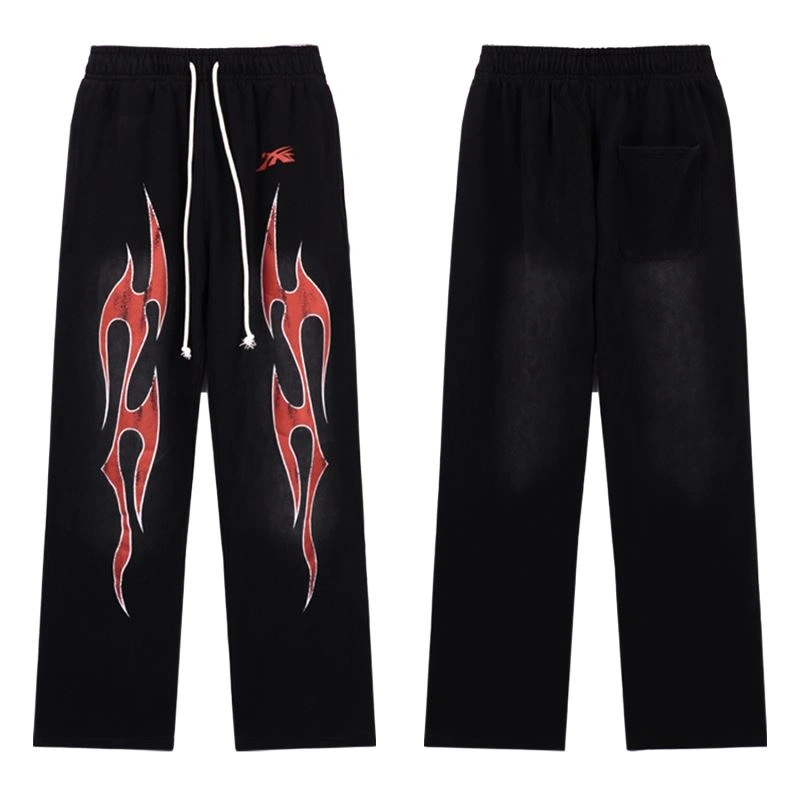 Hellstar Long Pants Comfortable 157575