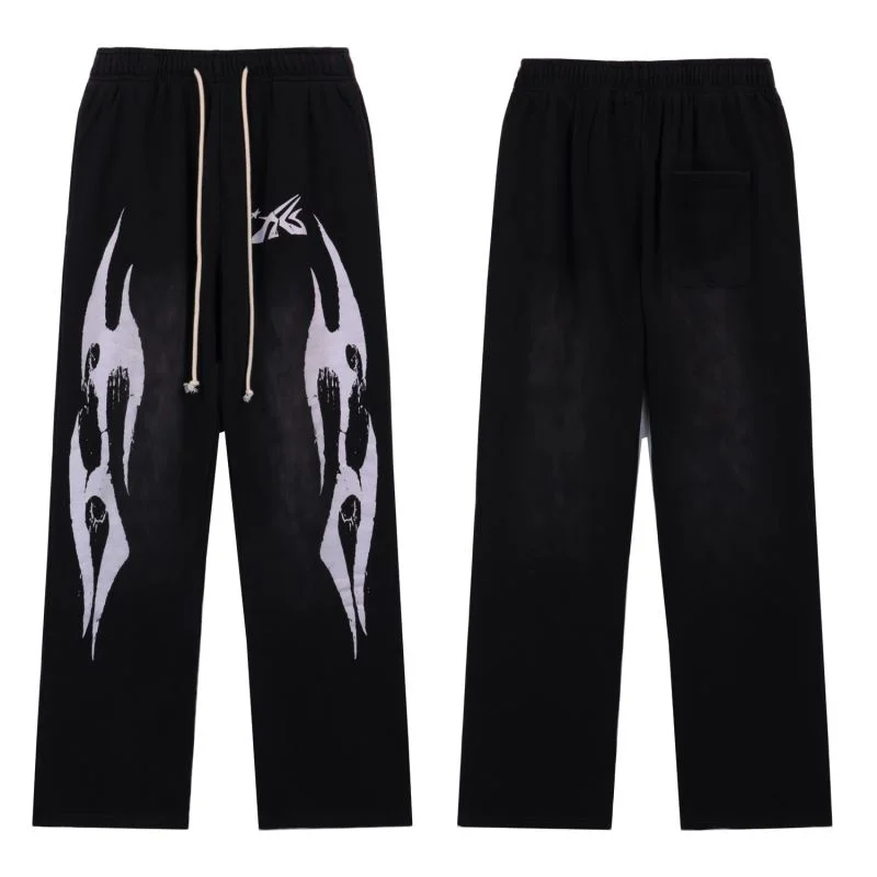 Hellstar Long Pants Refined 164504