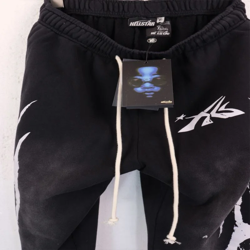 Hellstar Long Pants Refined 164504