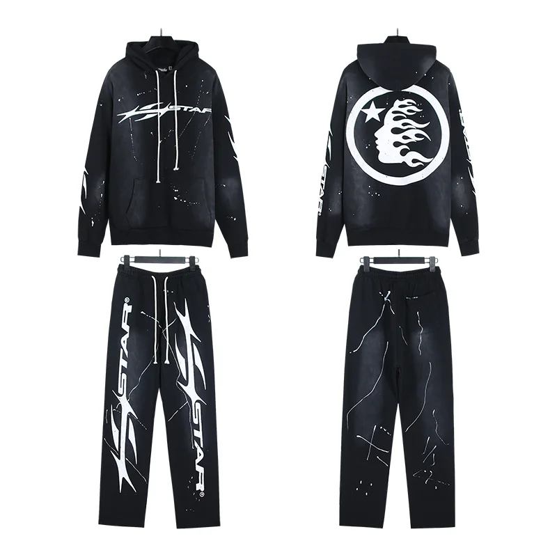 GoodFit Hellstar Long Suits 164566