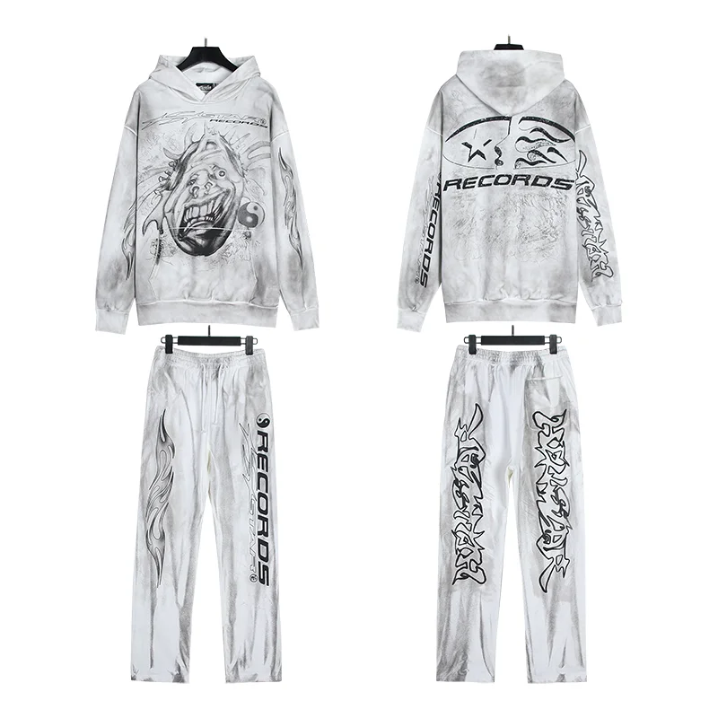 GoodFit Hellstar Long Suits 164566