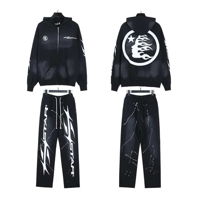 Hellstar Long Suits SoftTouch 164560