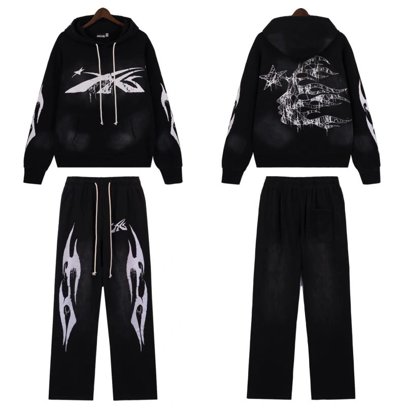 Hellstar Long Suits Resilient 157578