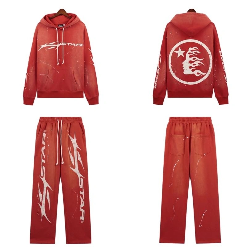 Hellstar Long Suits Resilient 157578