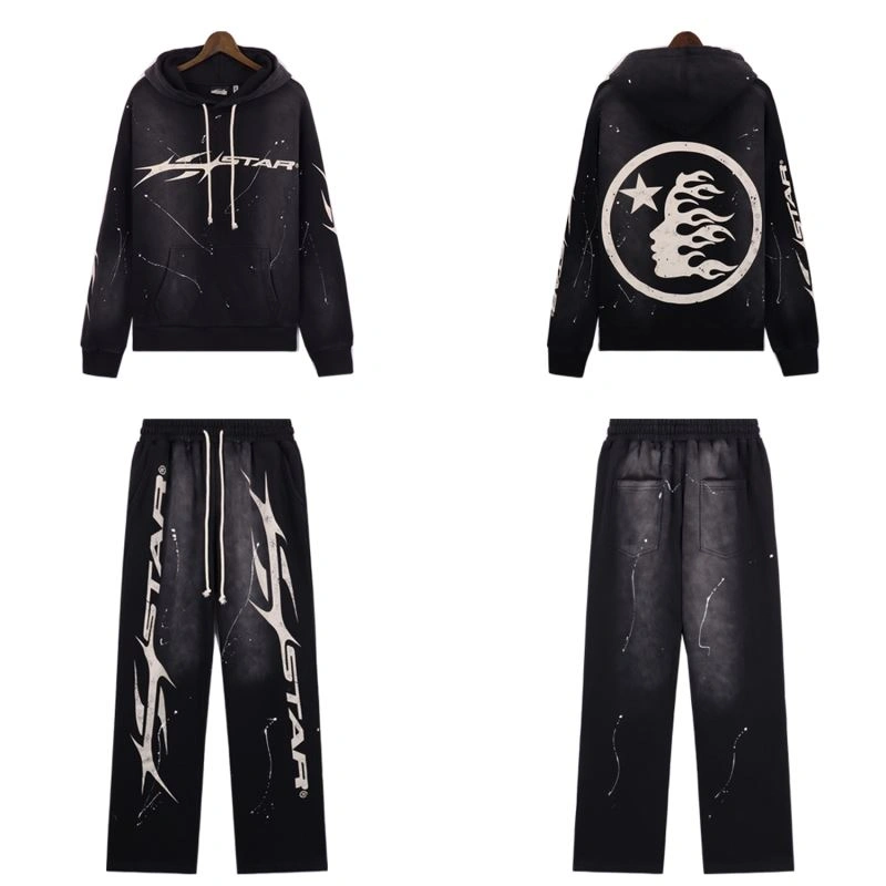 Hellstar Long Suits Resilient 157578