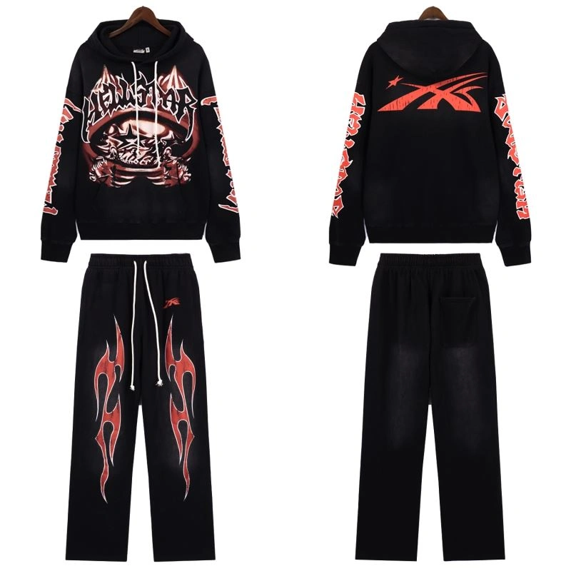 Hellstar Long Suits Resilient 157578