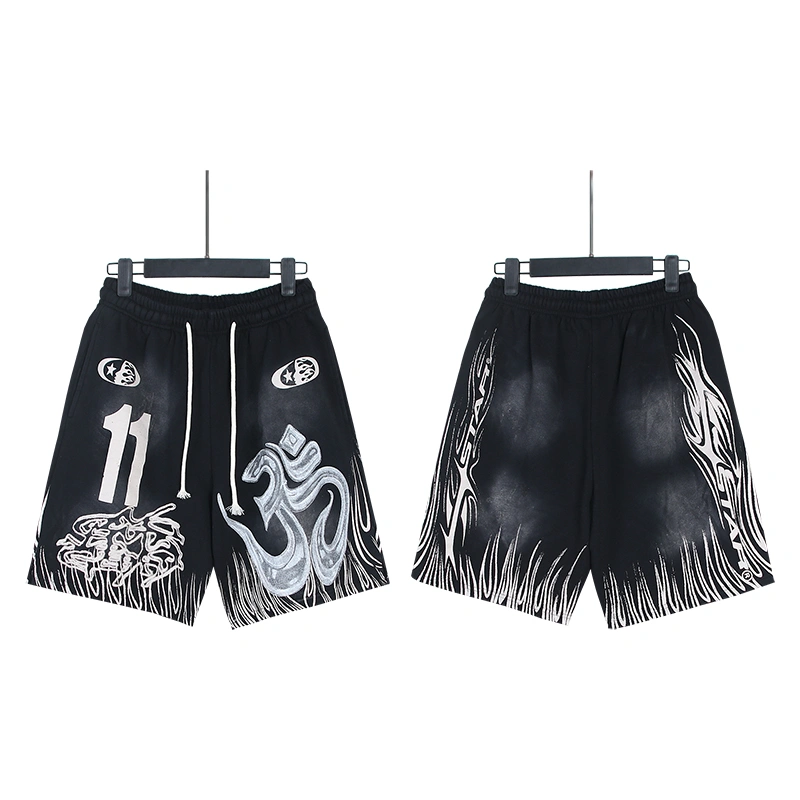 Hellstar Short Pants Original 157610