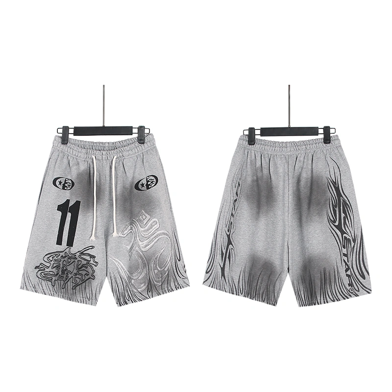 Hellstar Short Pants Original 157610