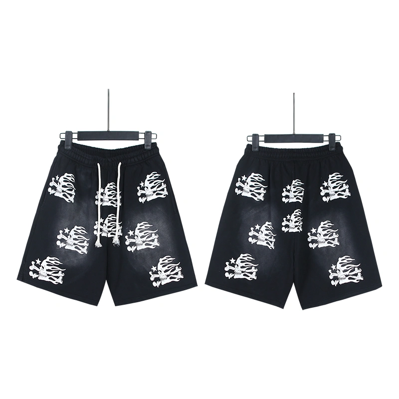 Hellstar Short Pants Original 157610