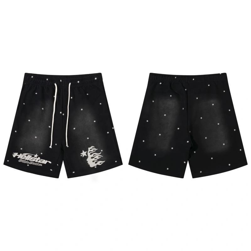 Hellstar Short Pants Durable 157620