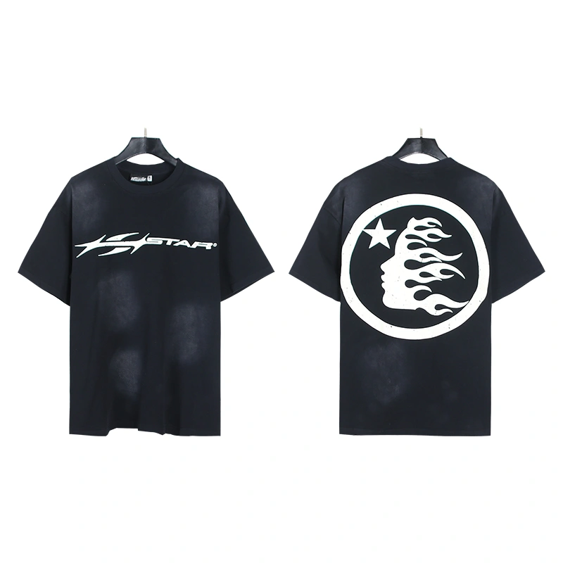 Unisex Hellstar T-Shirts 157568