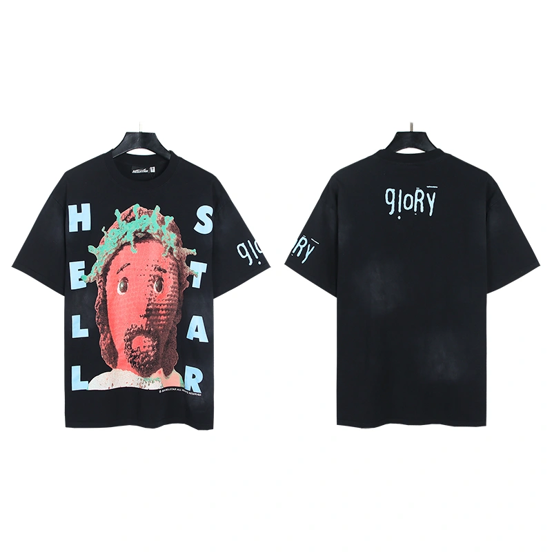 Unisex Hellstar T-Shirts 157568