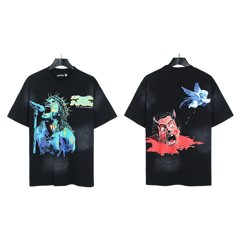 Unisex Hellstar T-Shirts 157568