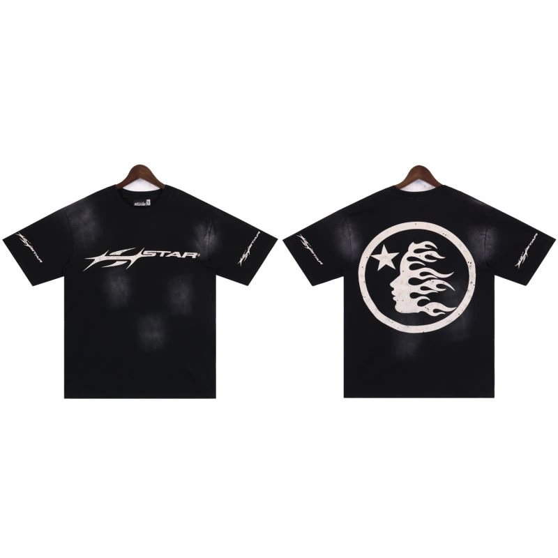 Unisex Hellstar T-Shirts 157568
