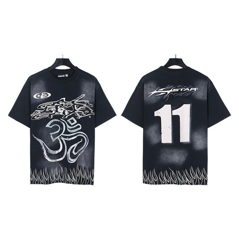 Unisex Hellstar T-Shirts 157568