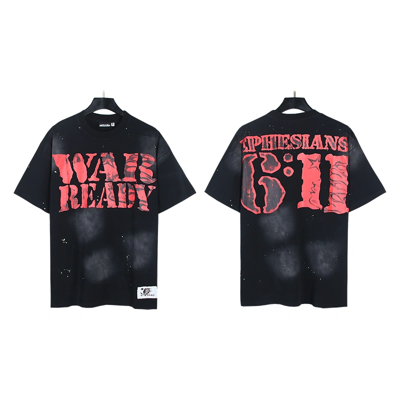 Unisex Hellstar T-Shirts 157568