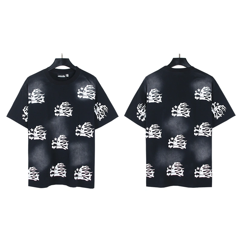 Unisex Hellstar T-Shirts 157568