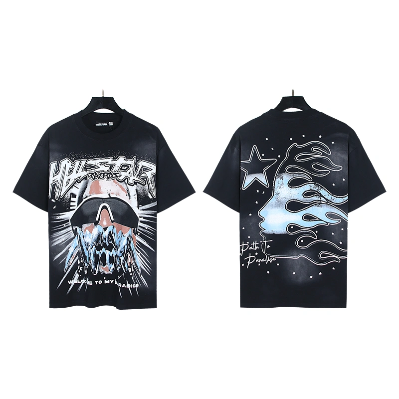 Unisex Hellstar T-Shirts 157568