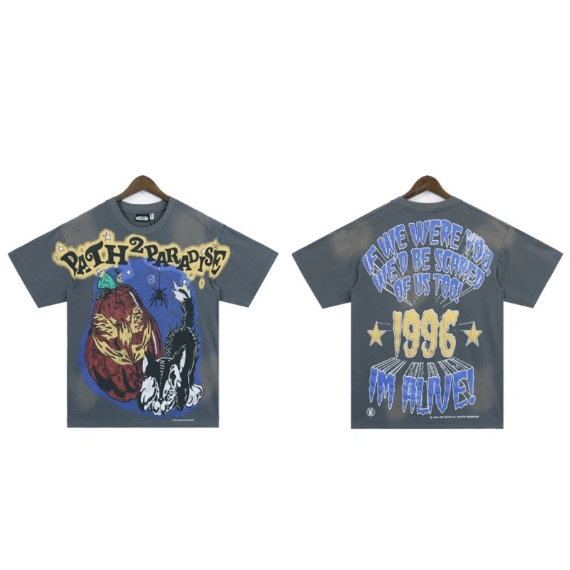 Practical Hellstar T-Shirts 157605