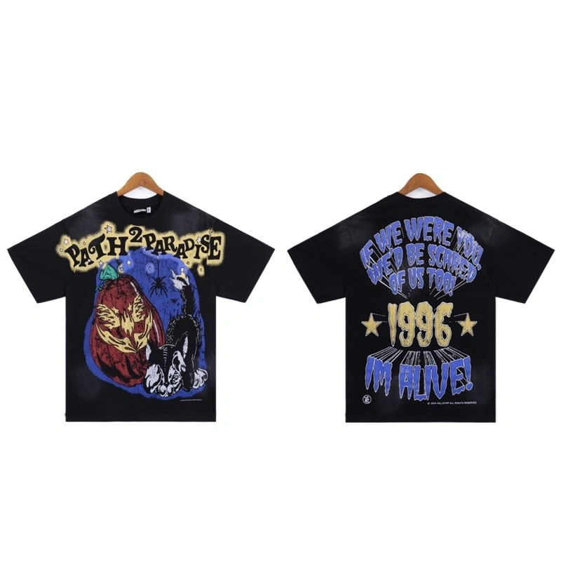Practical Hellstar T-Shirts 157605