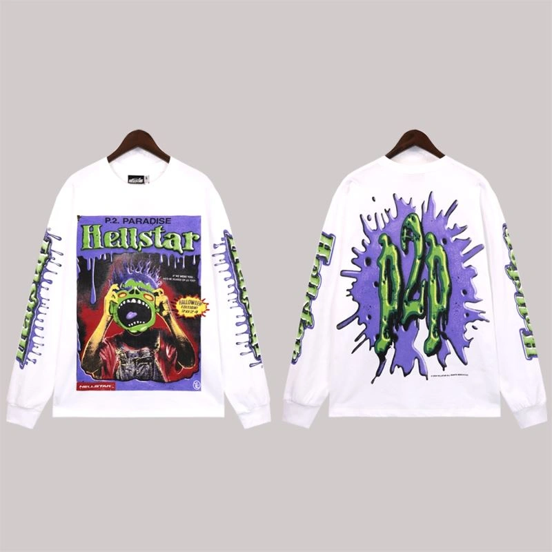 DailyWear Hellstar T-Shirts 157567
