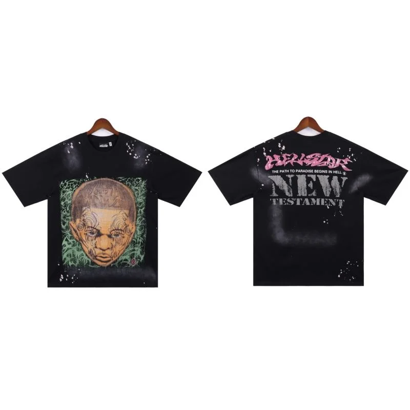 GoAnywhere Hellstar T-Shirts 164569