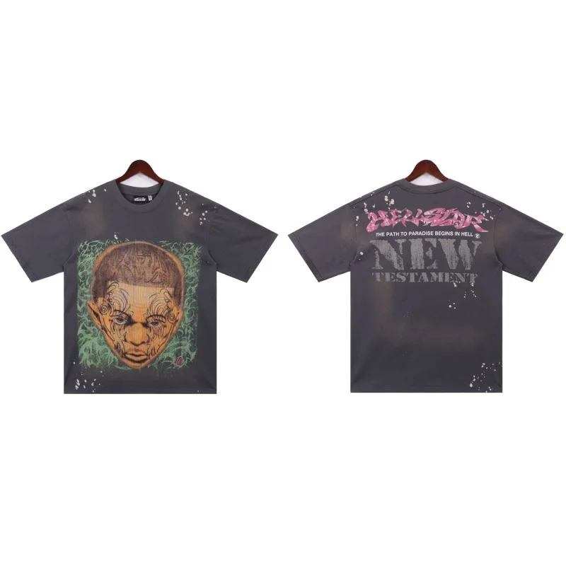 GoAnywhere Hellstar T-Shirts 164569