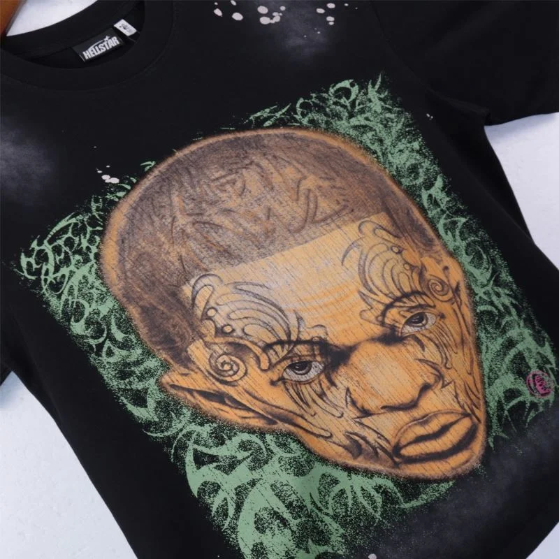 GoAnywhere Hellstar T-Shirts 164569