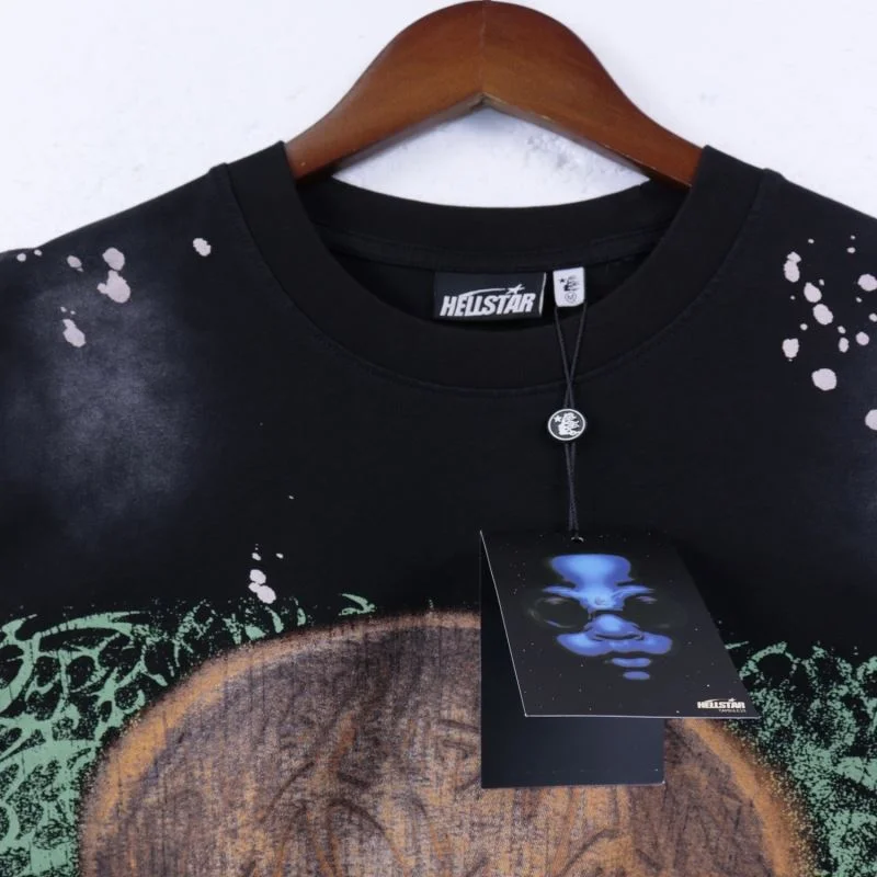 GoAnywhere Hellstar T-Shirts 164569