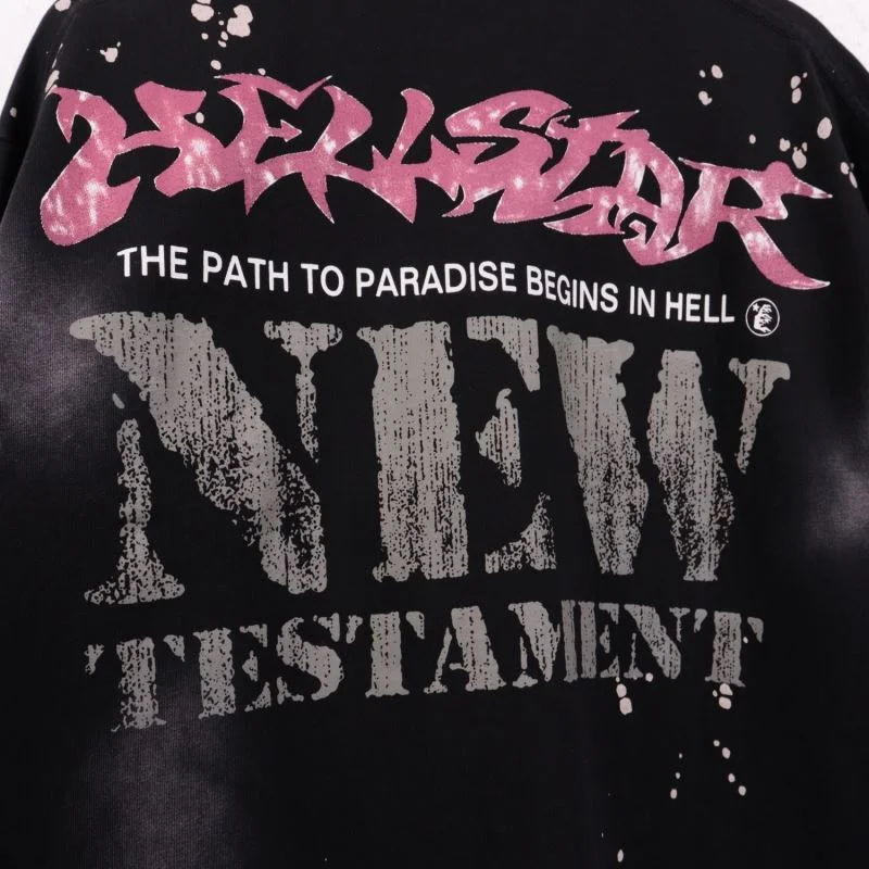 GoAnywhere Hellstar T-Shirts 164569